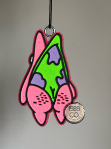 Patrick Car Freshie
