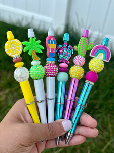 Summer Lovin Pens