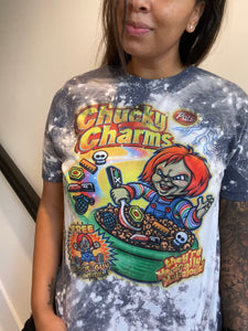 Chucky Charms Tee