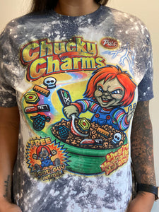 Chucky Charms Tee