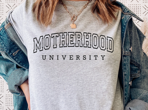 Motherhood University